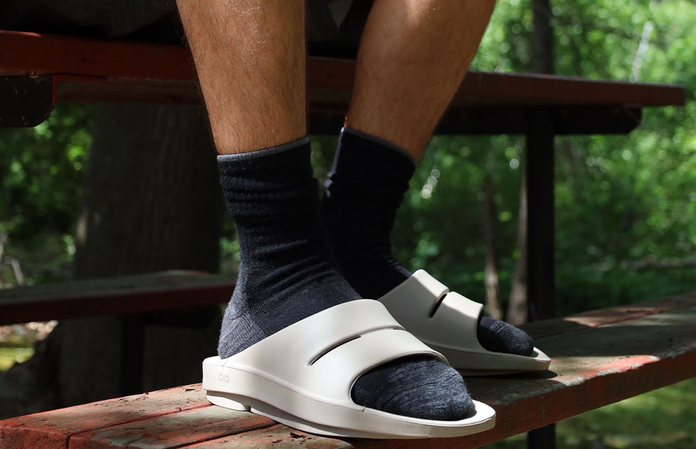 1100NMD OOahh Nomad - Men's