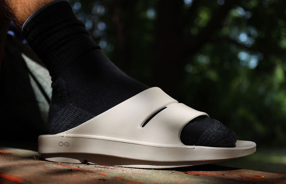 1100NMD OOahh Nomad - Men's