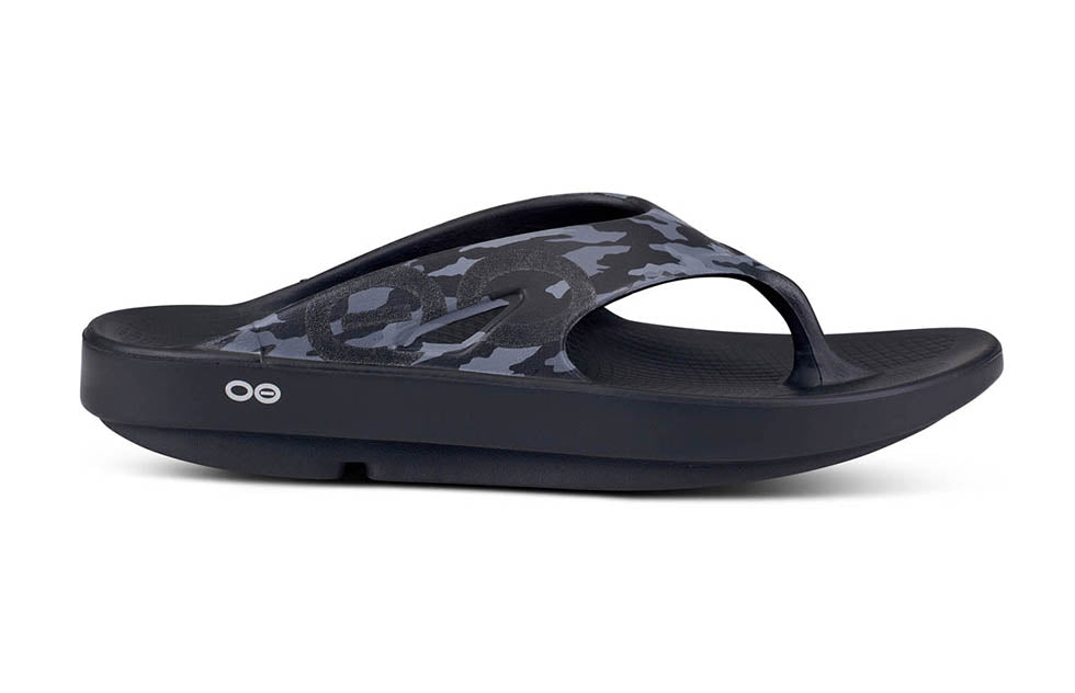 1001BLKCMO OOriginal Sport Blk Camo - Men's
