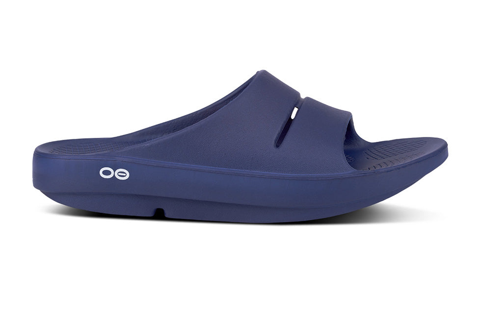 1100NAV OOahh Navy - Women's