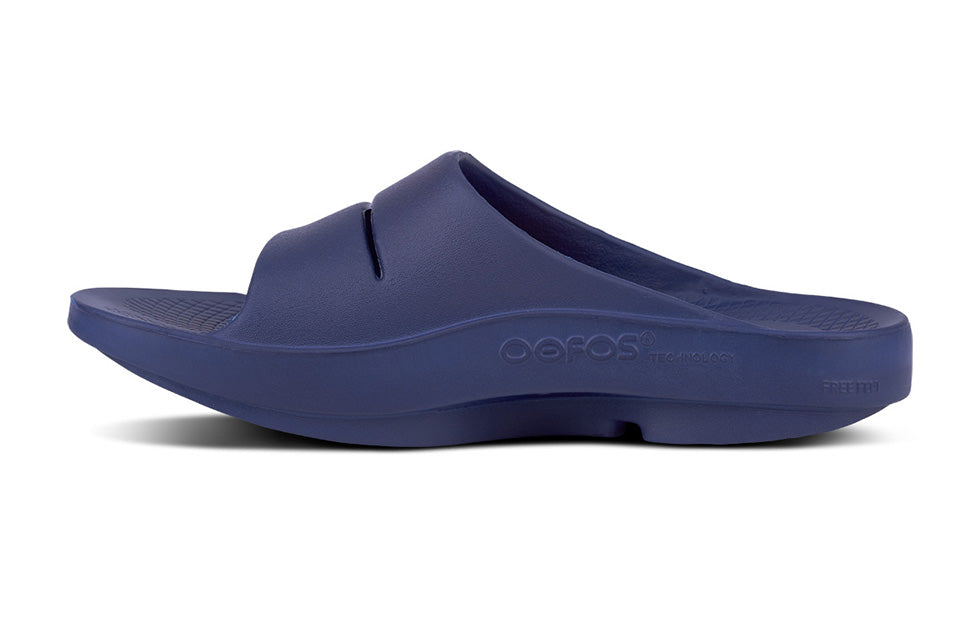 1100NAV OOahh Navy - Women's