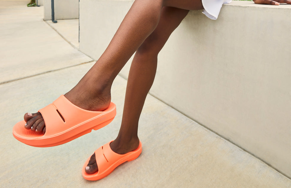 1100SUN OOahh Sunburst - Women's