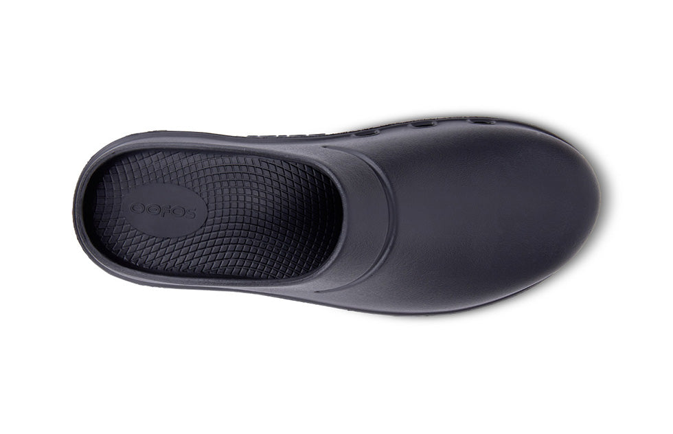 1200BLK OOcloog Black - Men's