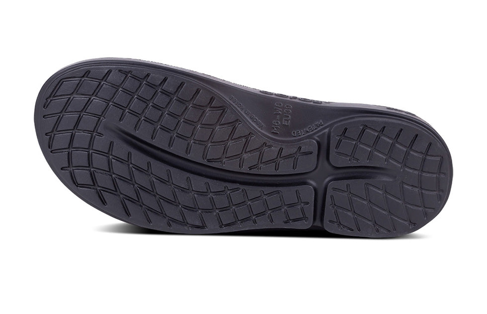 1200BLK OOcloog Black - Men's