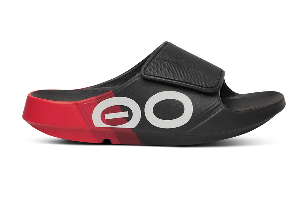 1553FIRAL OOahh Sport Flex Fire Rally - Men's
