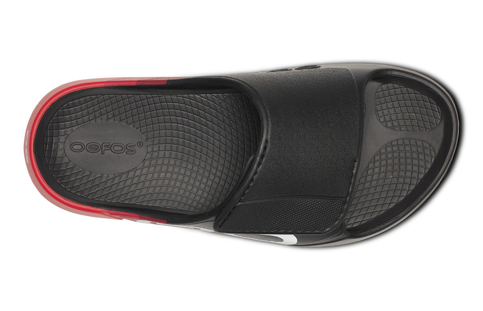 1553FIRAL OOahh Sport Flex Fire Rally - Men's