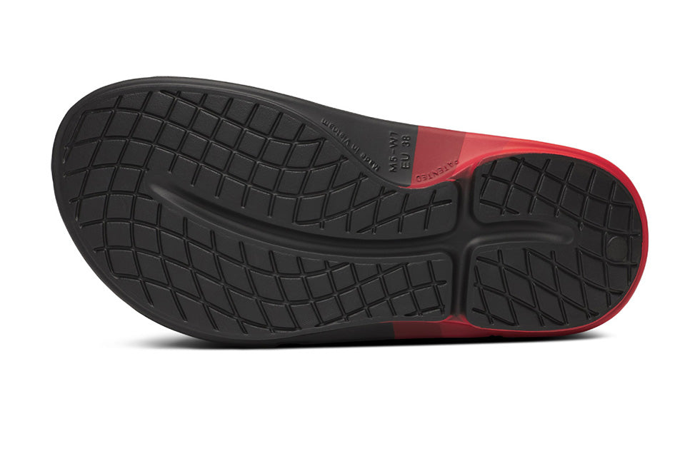 1553FIRAL OOahh Sport Flex Fire Rally - Men's