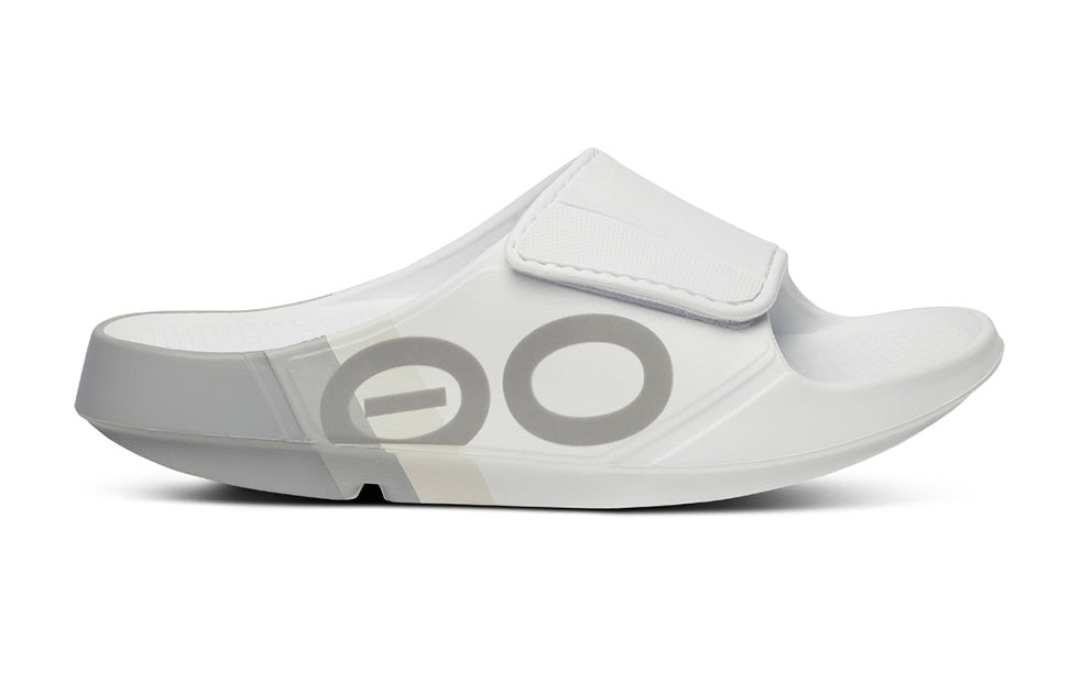 1553SMRAL OOahh Sport Flex Smoke Rally - Men's