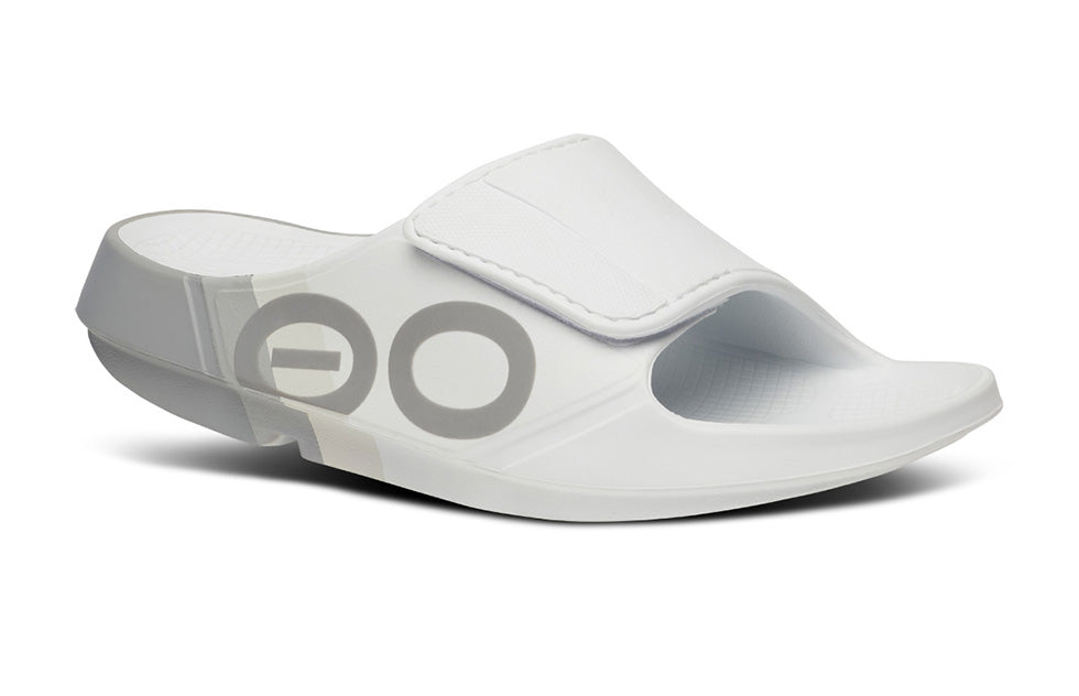 1553SMRAL OOahh Sport Flex Smoke Rally - Men's
