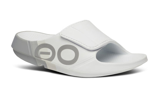 1553SMRAL OOahh Sport Flex Smoke Rally - Men's