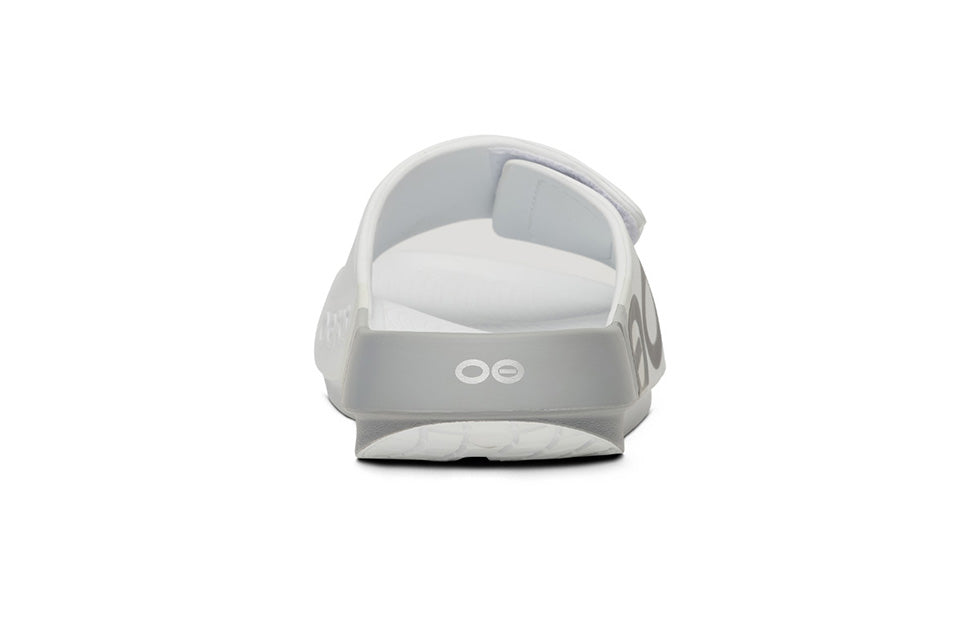 1553SMRAL OOahh Sport Flex Smoke Rally - Men's