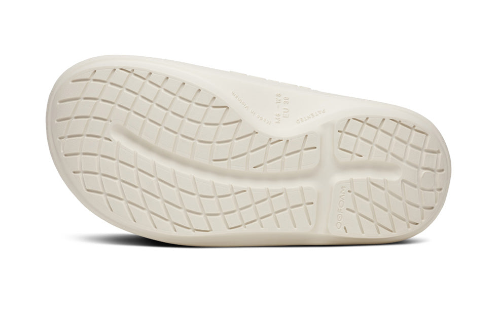 2200CHK OOahh Plus Chalk - Women's