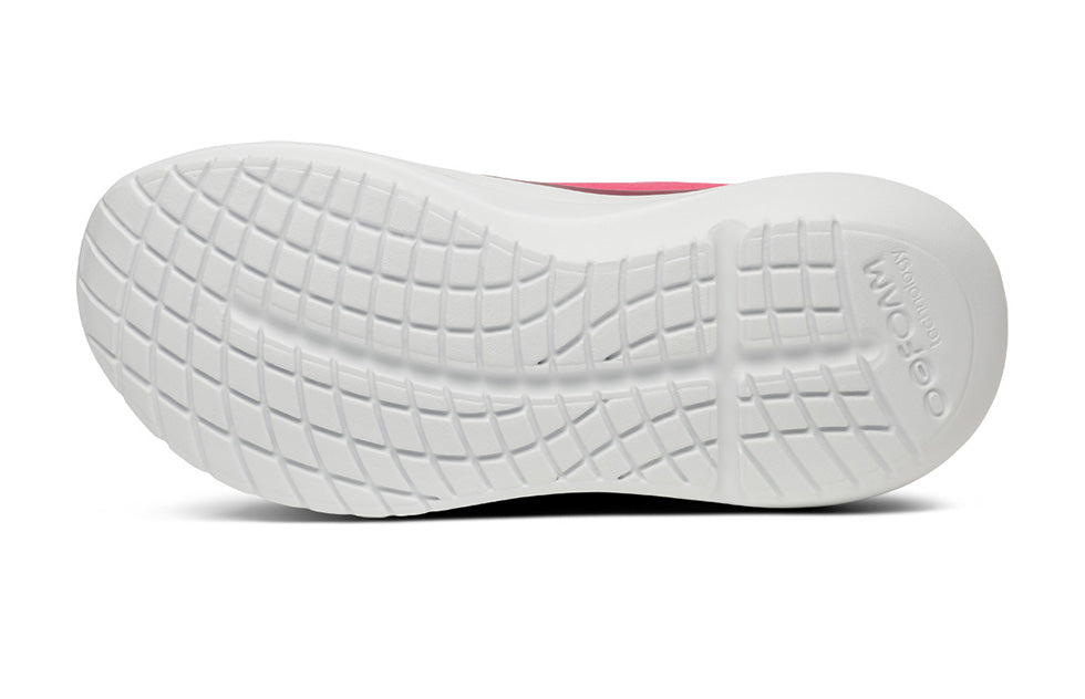5077WHTBER OOmy Stride White Berry - Women's