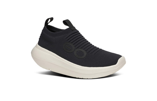 5078CHKBLK OOmy Zen Chalk Black - Women's