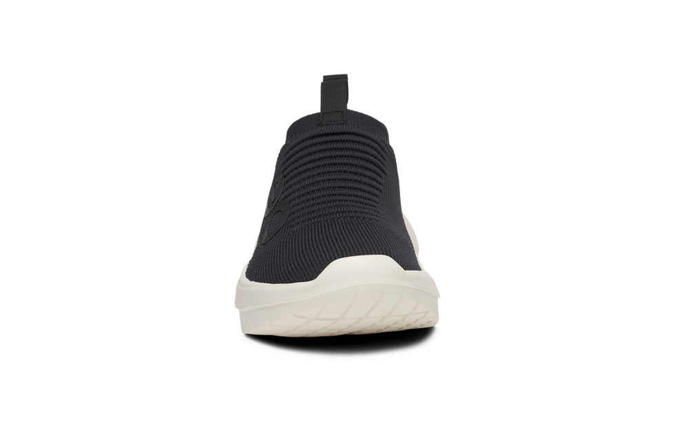 5078CHKBLK OOmy Zen Chalk Black - Women's