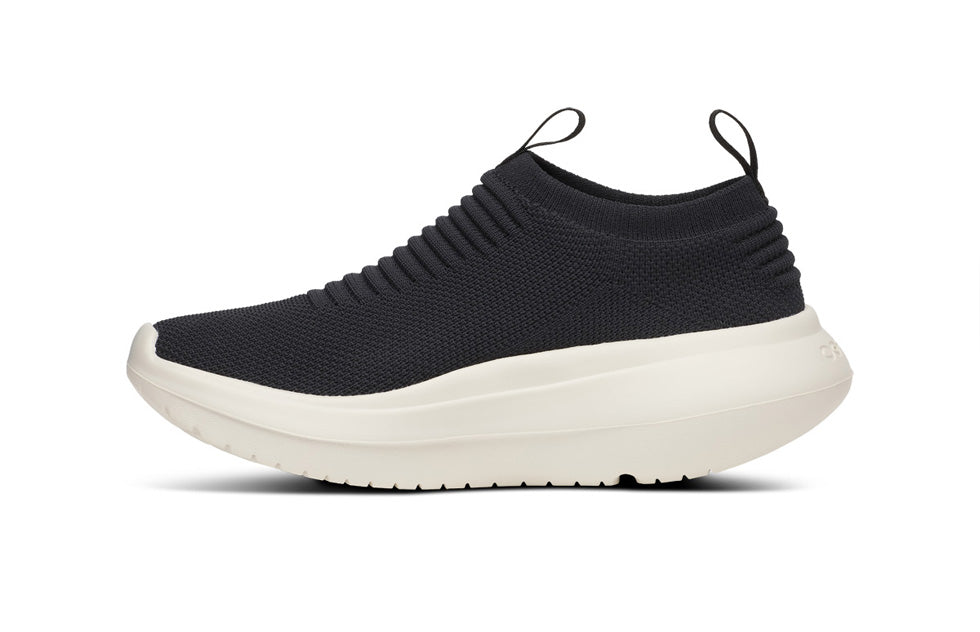 5078CHKBLK OOmy Zen Chalk Black - Women's