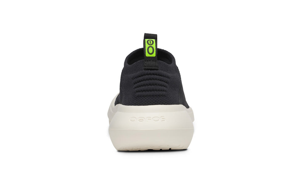 5078CHKBLK OOmy Zen Chalk Black - Women's