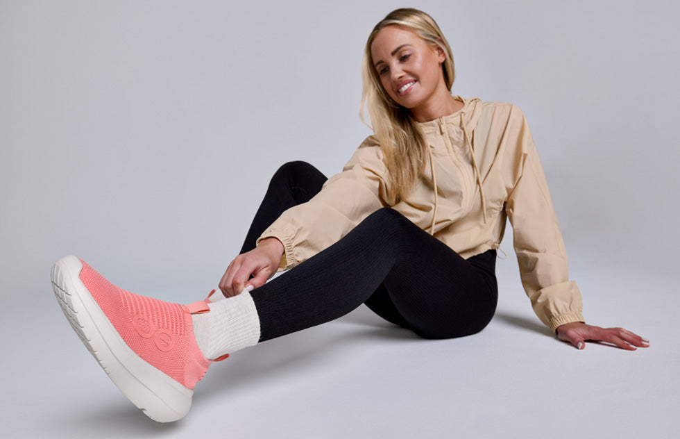 5078CORAL OOmy Zen Coral - Women's