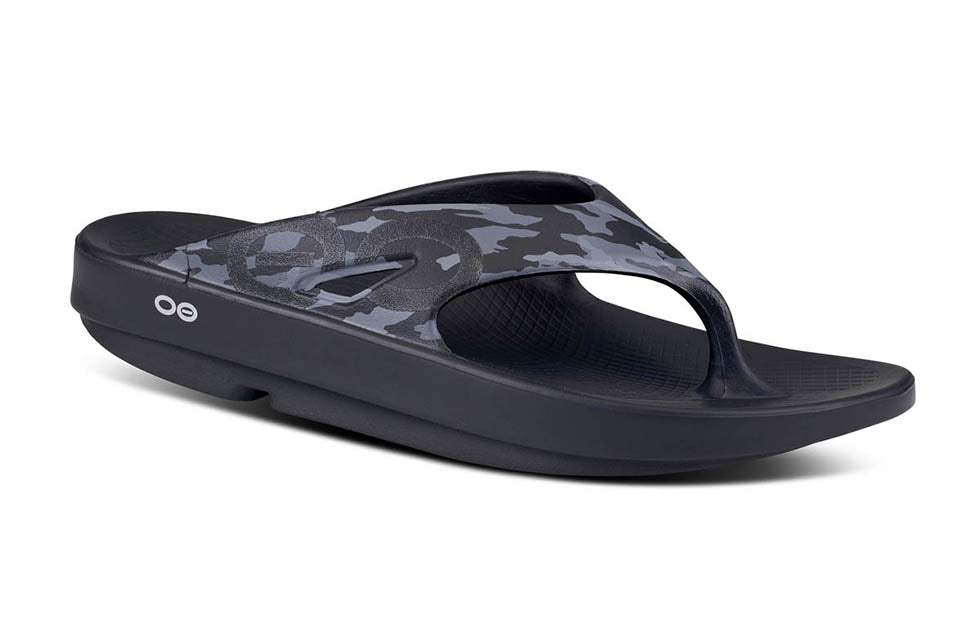 1001BLKCMO OOriginal Sport Blk Camo - Women's