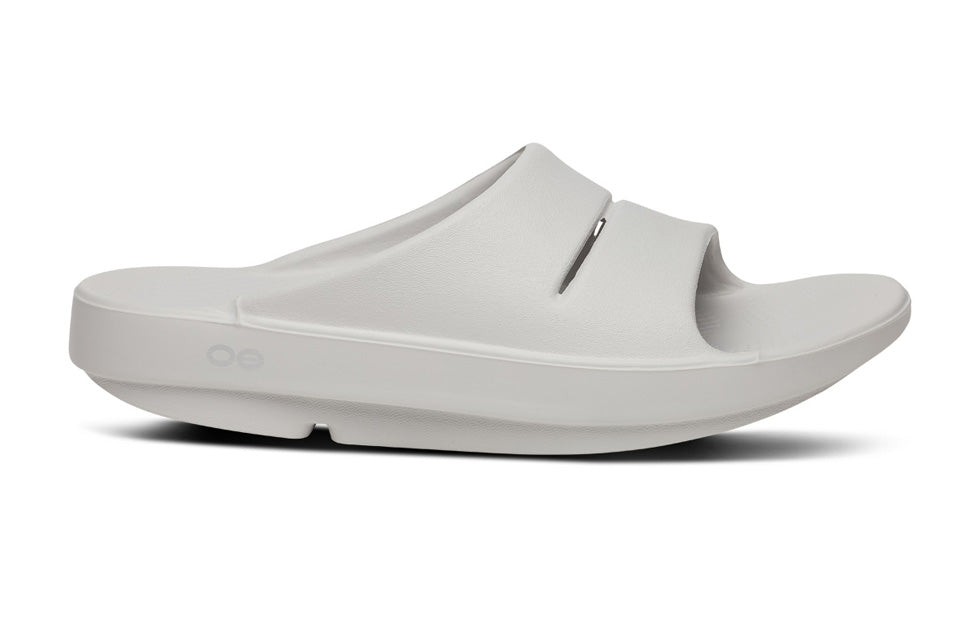 1100MOON OOahh Slide Sandal Moonstone - Men's
