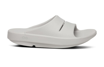 1100MOON OOahh Slide Sandal Moonstone - Men's