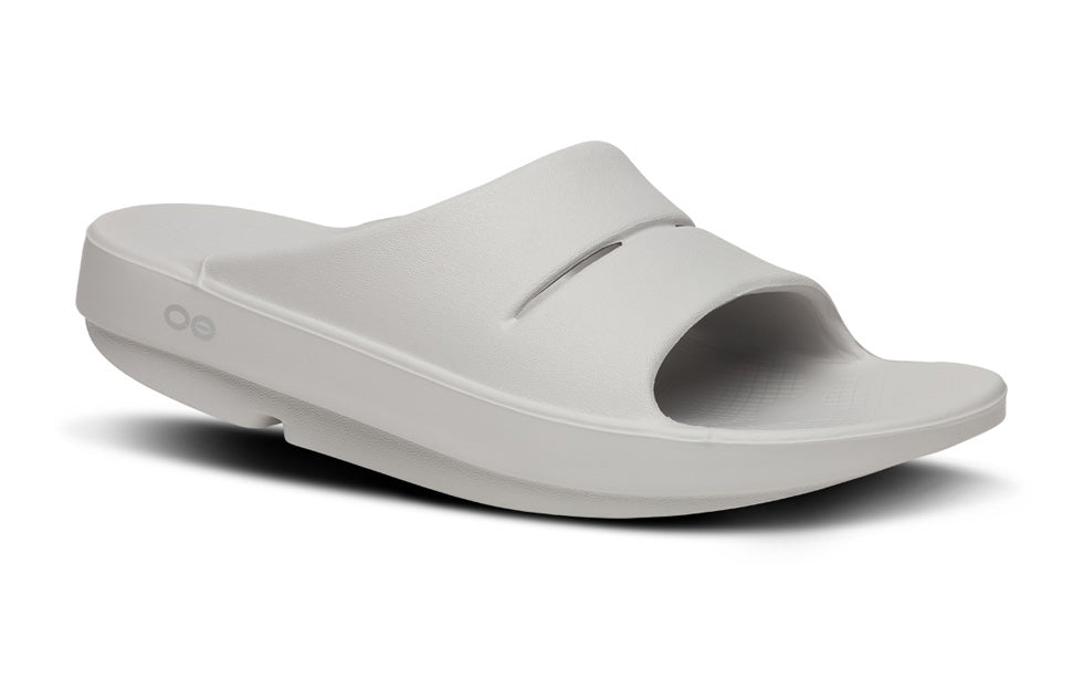 1100MOON OOahh Slide Sandal Moonstone - Men's