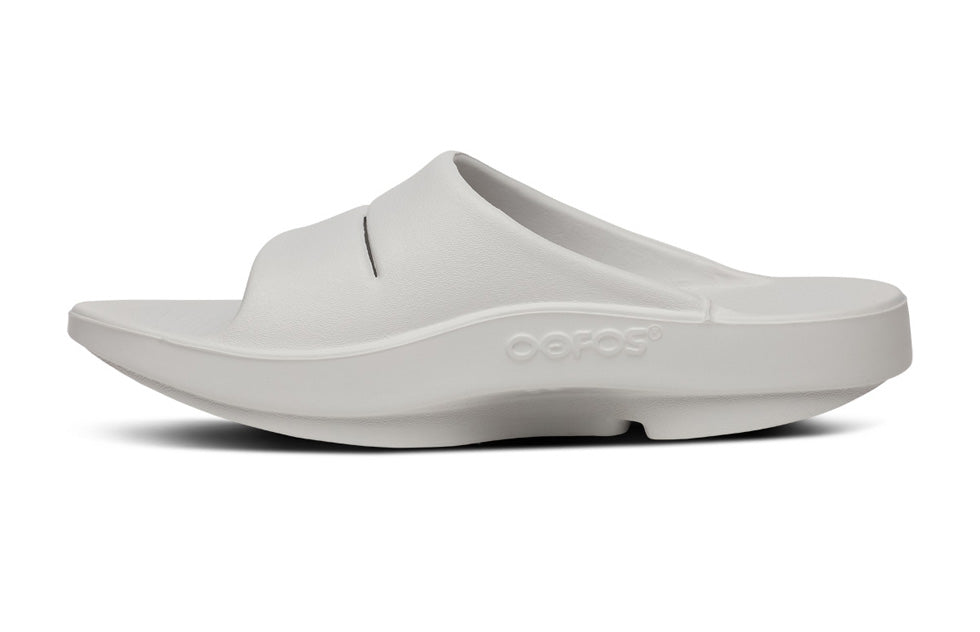 1100MOON OOahh Slide Sandal Moonstone - Men's