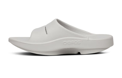 1100MOON OOahh Slide Sandal Moonstone - Men's
