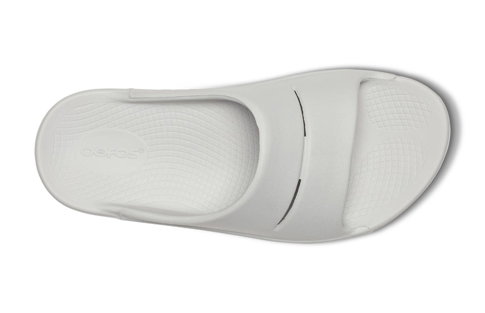 1100MOON OOahh Slide Sandal Moonstone - Men's