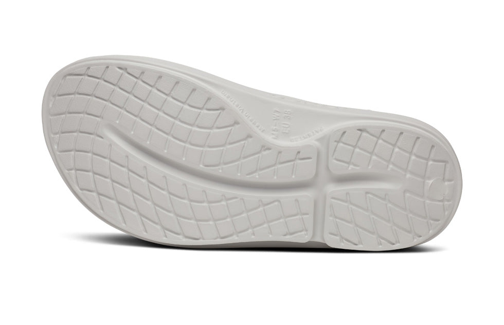 1100MOON OOahh Slide Sandal Moonstone - Men's