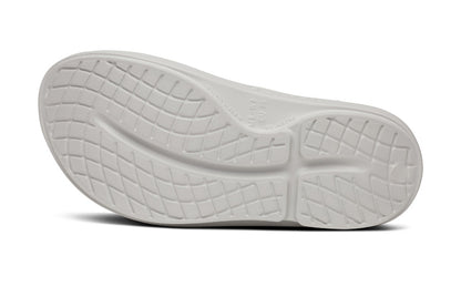 1100MOON OOahh Slide Sandal Moonstone - Men's