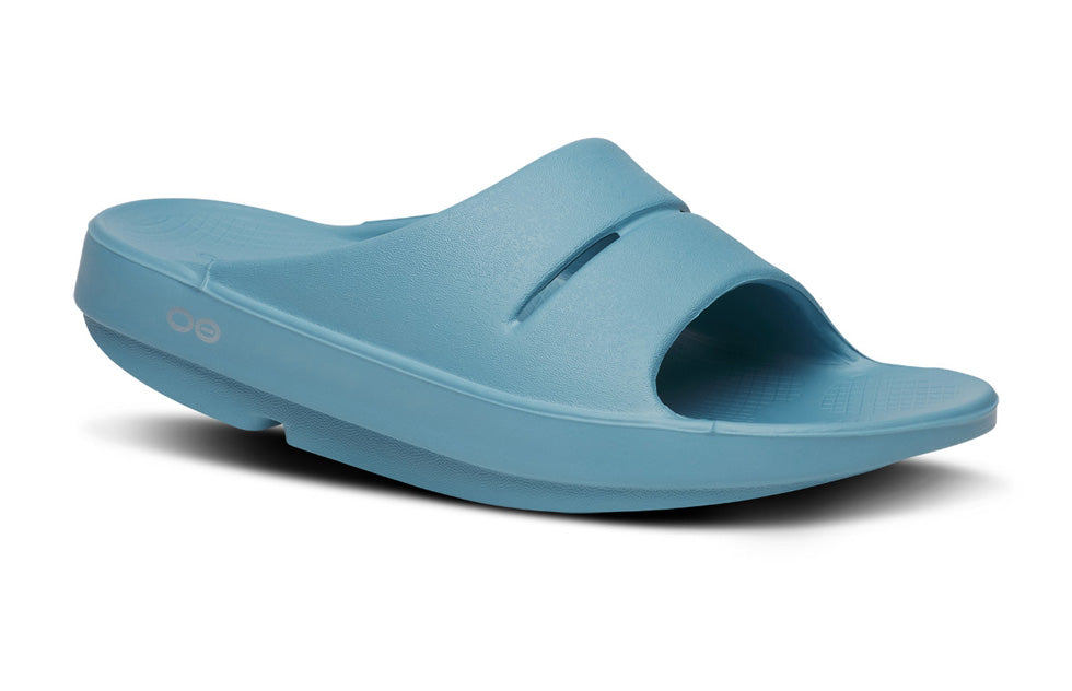 1100OCN OOahh Ocean Blue - Men's