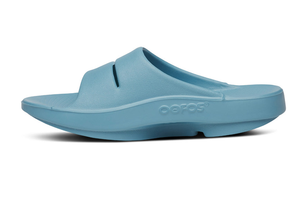 1100OCN OOahh Ocean Blue - Men's