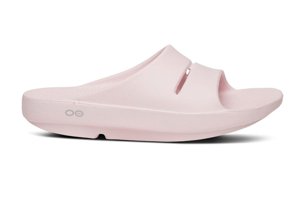 1100PRIM OOahh Slide Sandal Primrose - Women's
