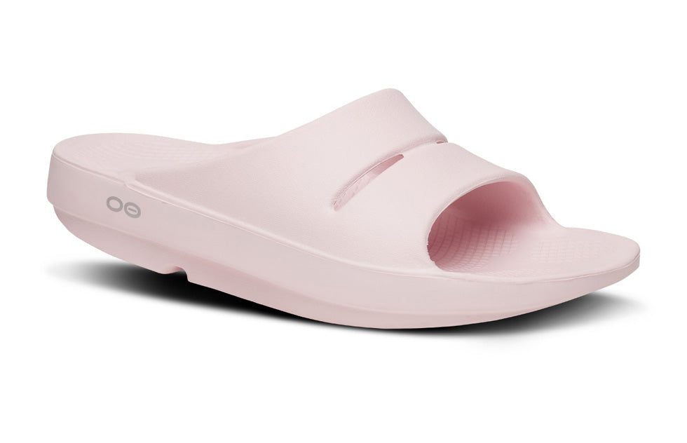 1100PRIM OOahh Slide Sandal Primrose - Women's