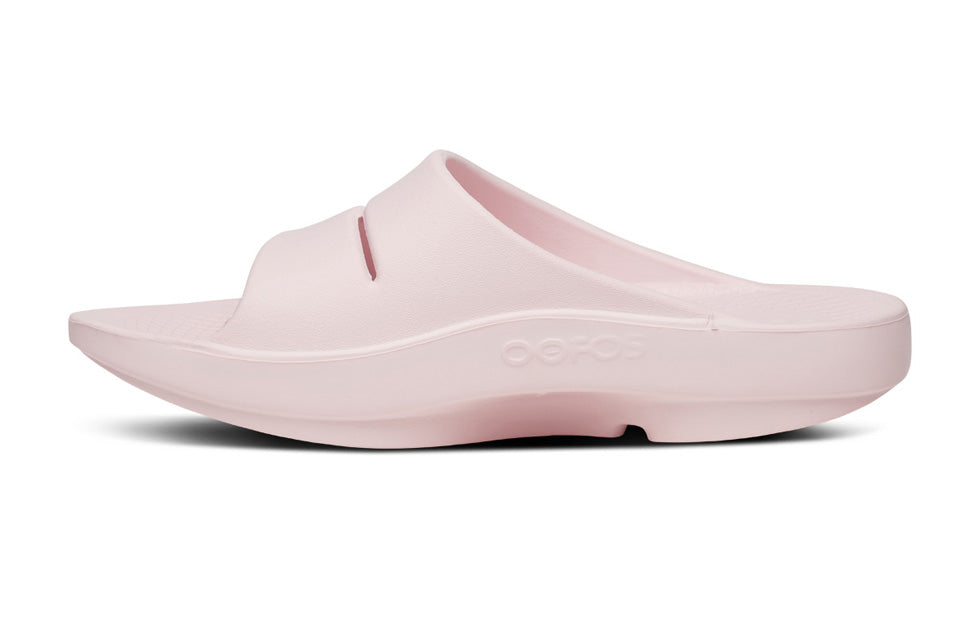 1100PRIM OOahh Slide Sandal Primrose - Women's