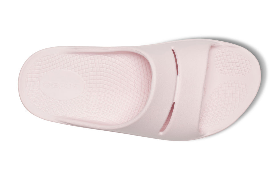 1100PRIM OOahh Slide Sandal Primrose - Women's