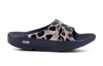 1103CHEE OOahh Ltd Cheetah - Women's