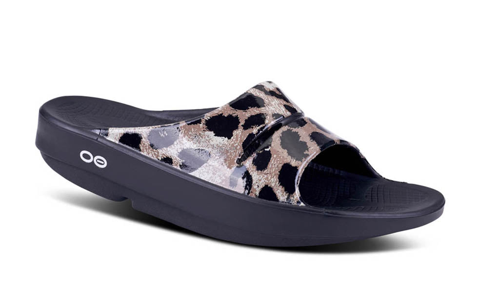 1103CHEE OOahh Ltd Cheetah - Women's