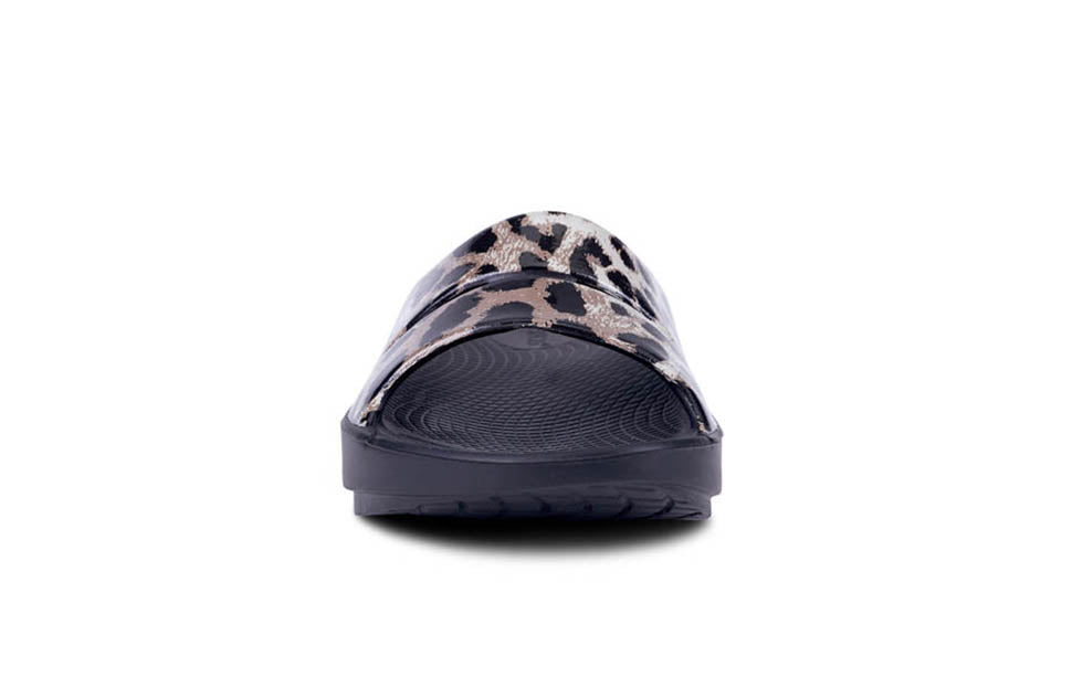 1103CHEE OOahh Ltd Cheetah - Women's