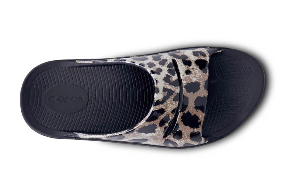 1103CHEE OOahh Ltd Cheetah - Women's