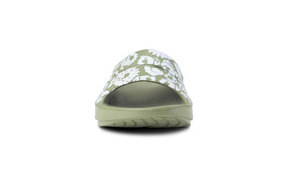 1103SAGTR OOahh Ltd Sage Tropics  - Women's