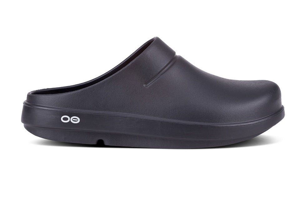 1200BLK OOcloog Black - Men's