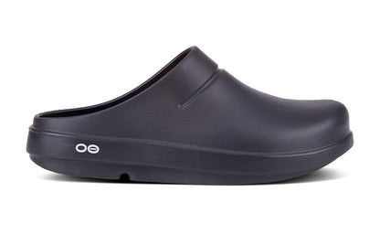 1200BLK OOcloog Black - Women's