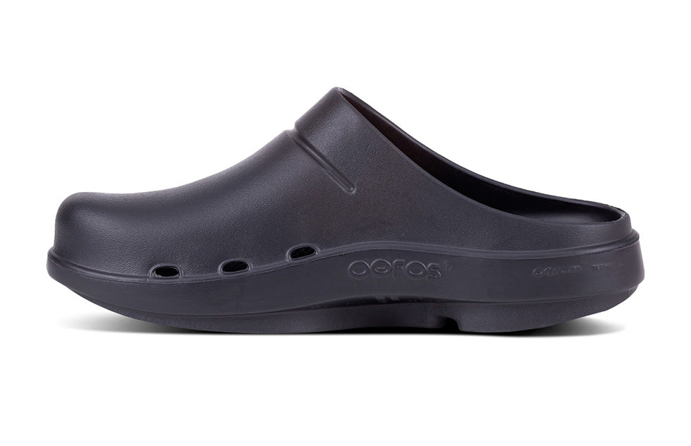 1200BLK OOcloog Black - Women's