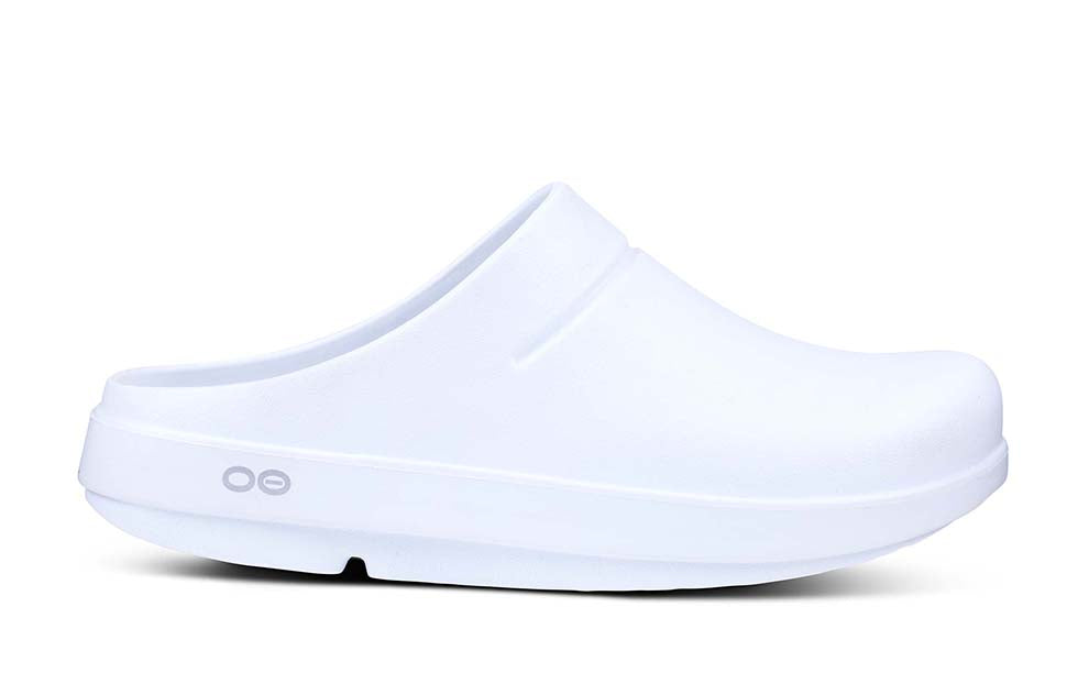 1200WHT OOcloog White - Women's