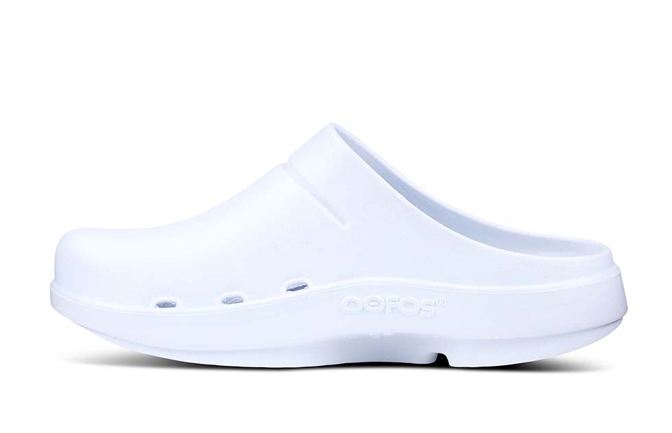 1200WHT OOcloog White - Women's