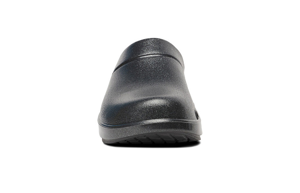 1201BKSP OOcloog Luxe Black Sparkle - Women's