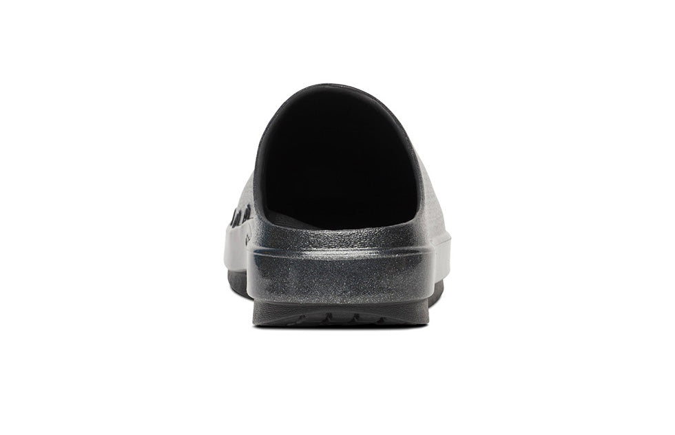 1201BKSP OOcloog Luxe Black Sparkle - Women's