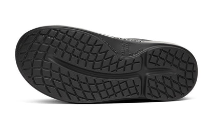 1201BKSP OOcloog Luxe Black Sparkle - Women's